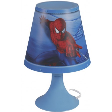 Lampa birou Magic Spiderman Klausen